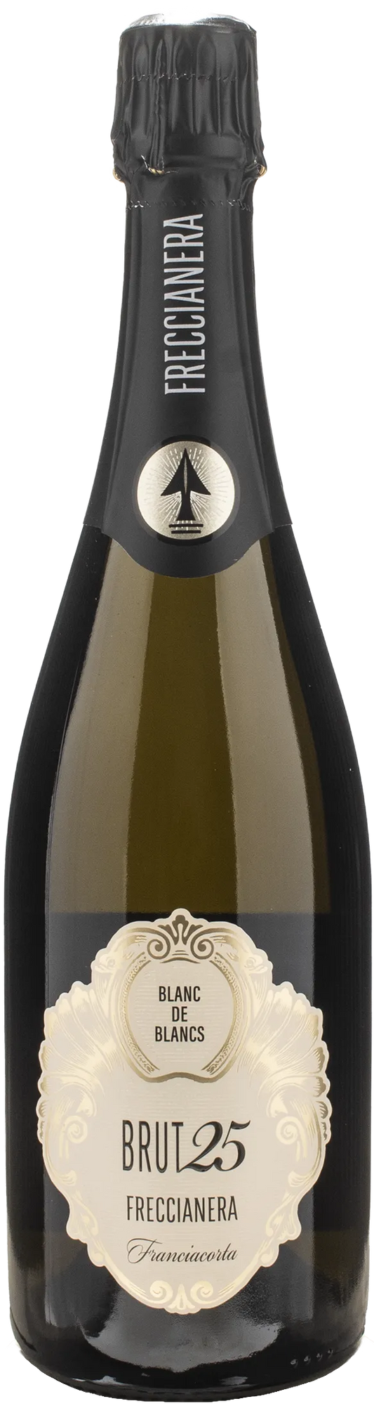 Freccianera Franciacorta Blanc de Blancs Brut 25
