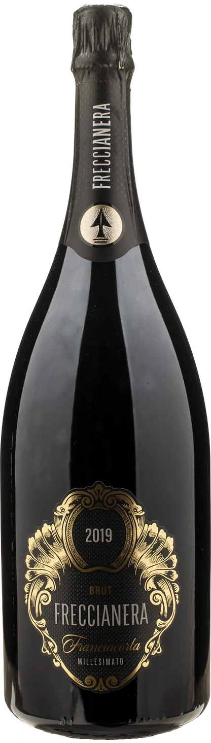Freccianera Franciacorta Brut Magnum 2019