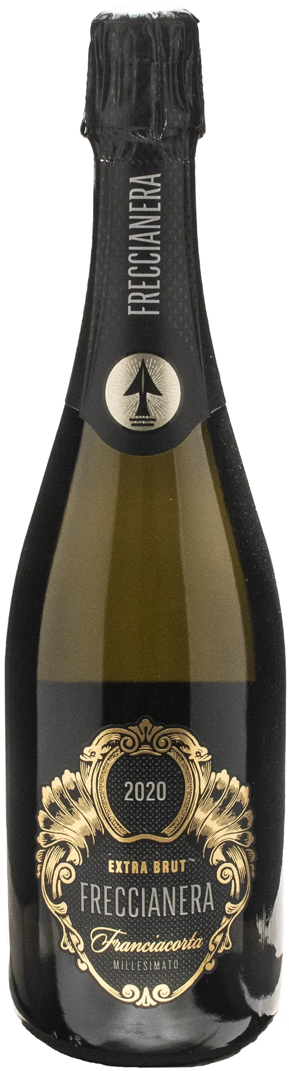 Freccianera Franciacorta Extra Brut Millesimato 2020