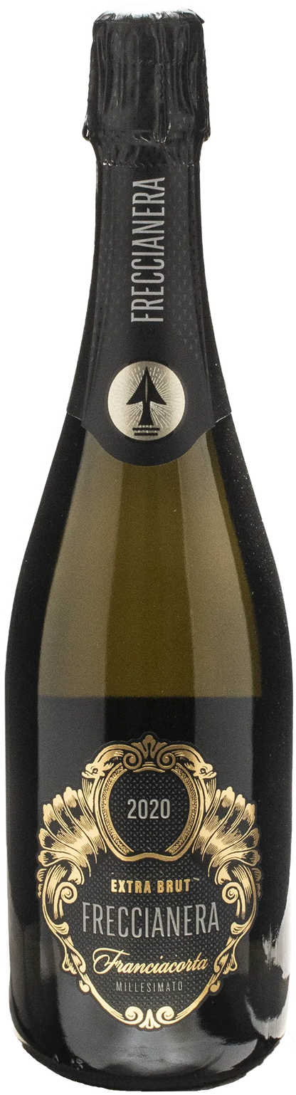 Freccianera Franciacorta Extra Brut Millesimato 2020