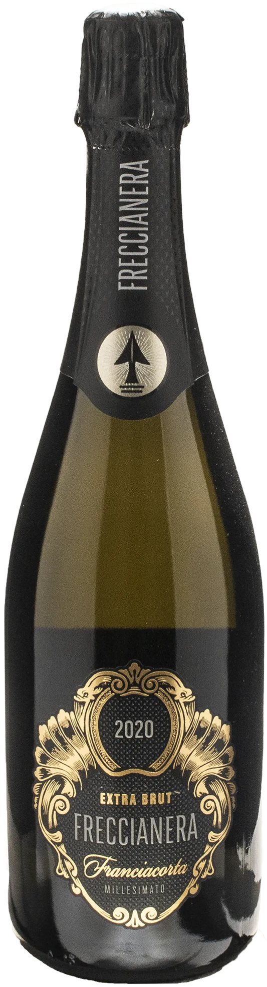 Freccianera Franciacorta Extra Brut 2020