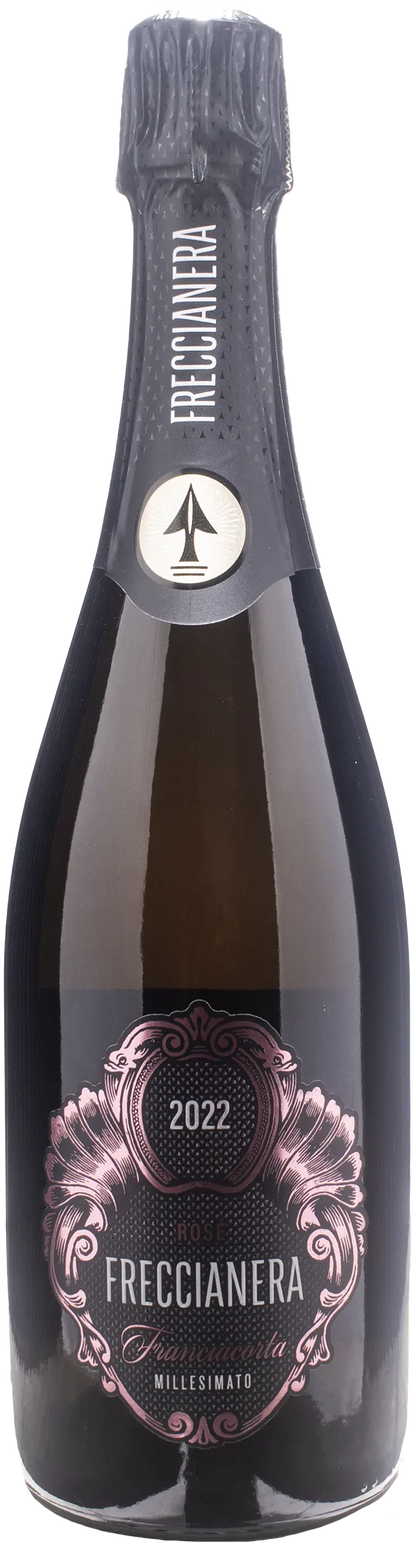 Freccianera Franciacorta Rosè Brut 2022
