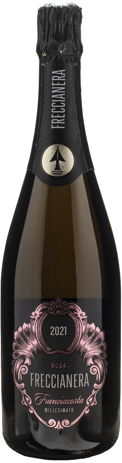 Freccianera Franciacorta Rosè Brut Millesimato 2021