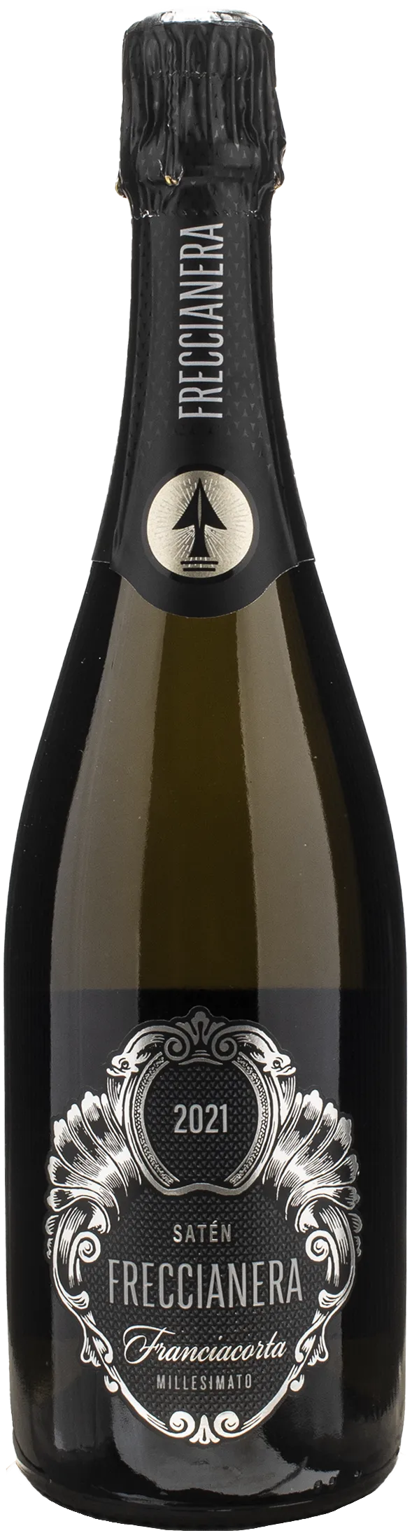 Freccianera Franciacorta Saten Brut Millesimato 2021