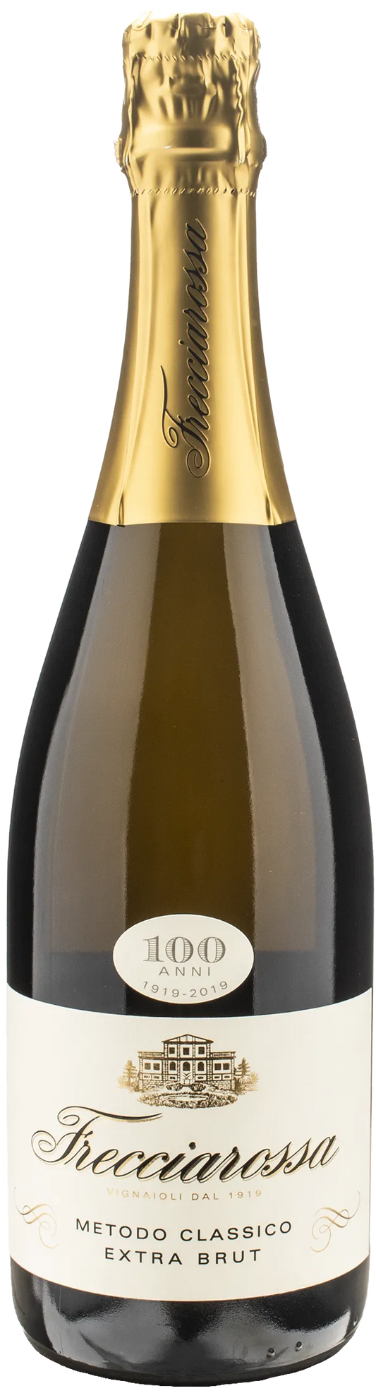 Frecciarossa Metodo Classico Extra Brut 2021