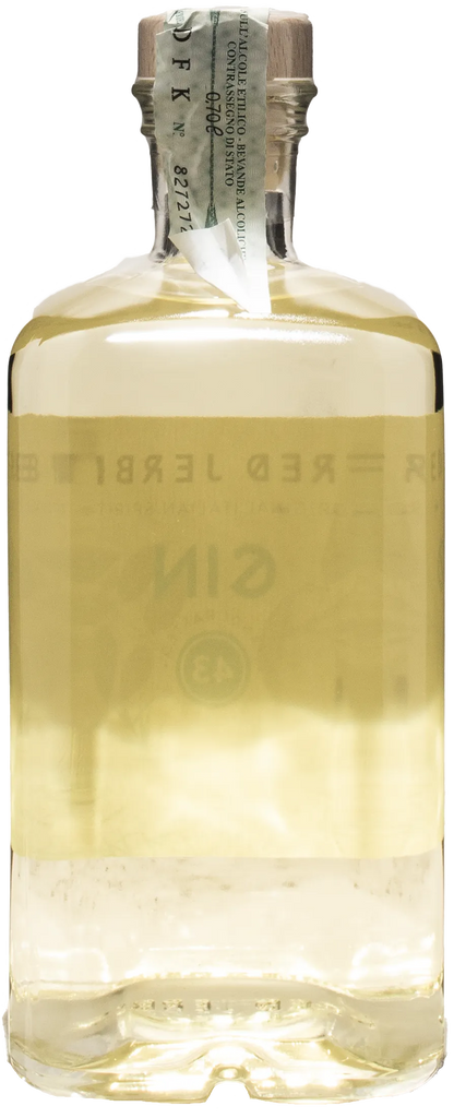 Fred Jerbis Gin 43 Handcrafted