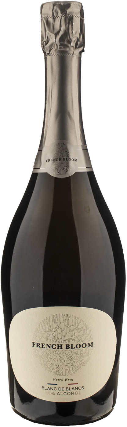 French Bloom Extra Brut Zero Alcol