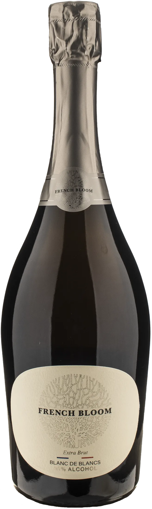 French Bloom Extra Brut Zero Alcol