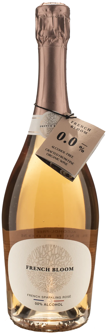 French Bloom Le Rosè Zero Alcol