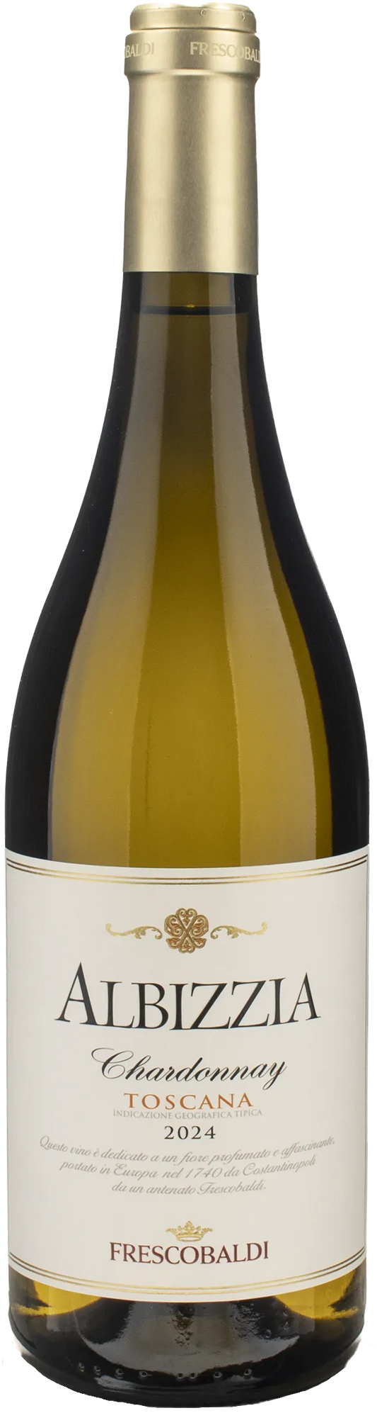 Frescobaldi Albizzia Chardonnay 2024