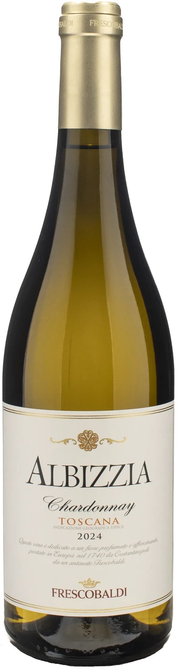 Frescobaldi Albizzia Chardonnay 2024