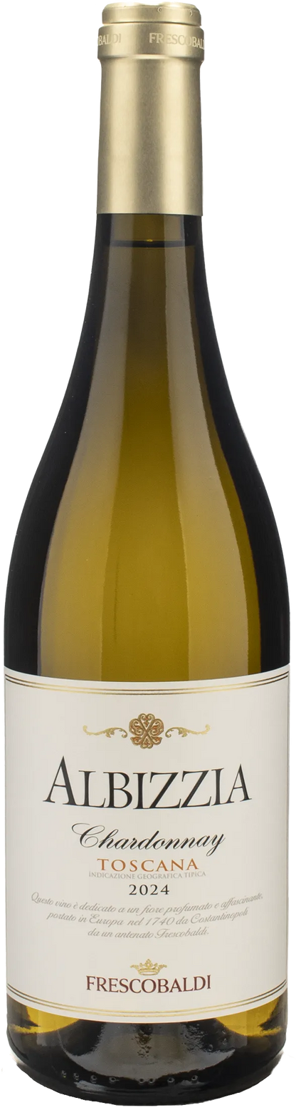 Frescobaldi Albizzia Chardonnay 2024