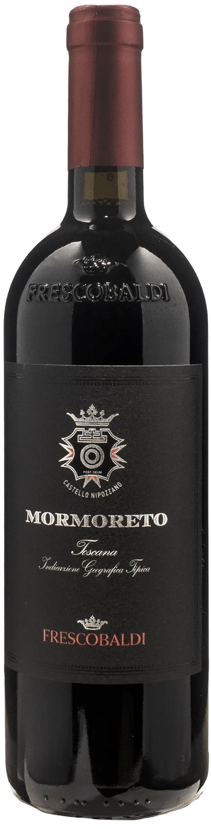 Frescobaldi Castello di Nipozzano Mormoreto 2021