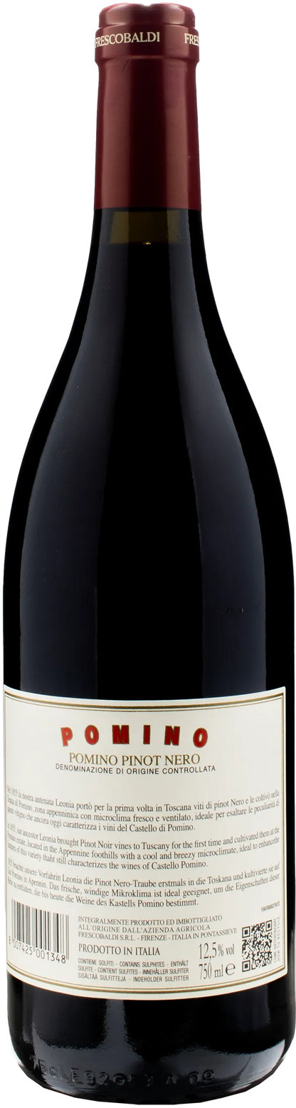 Frescobaldi Castello di Pomino Pinot Nero 2022