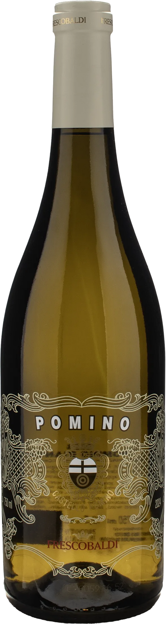 Frescobaldi Castello di Pomino Pomino Bianco 2024