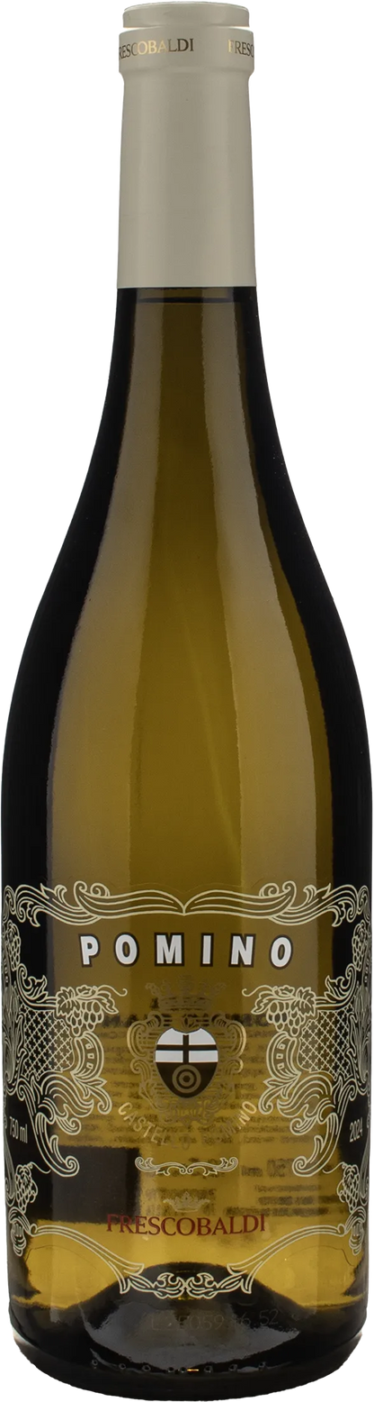 Frescobaldi Castello di Pomino Pomino Bianco 2024