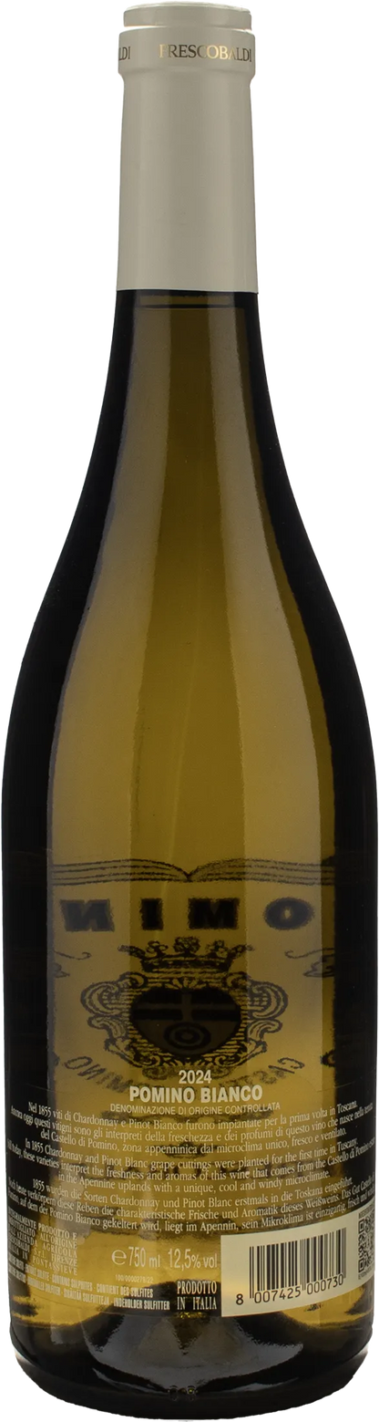 Frescobaldi Castello di Pomino Pomino Bianco 2024