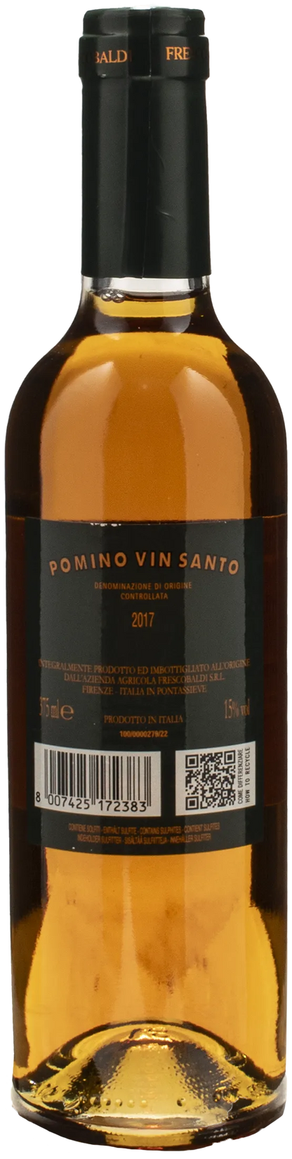 Frescobaldi Castello di Pomino Vin Santo 0.375L 2017