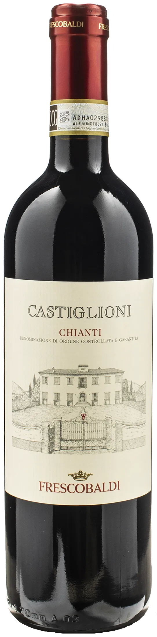 Frescobaldi Chianti Castiglioni 2023