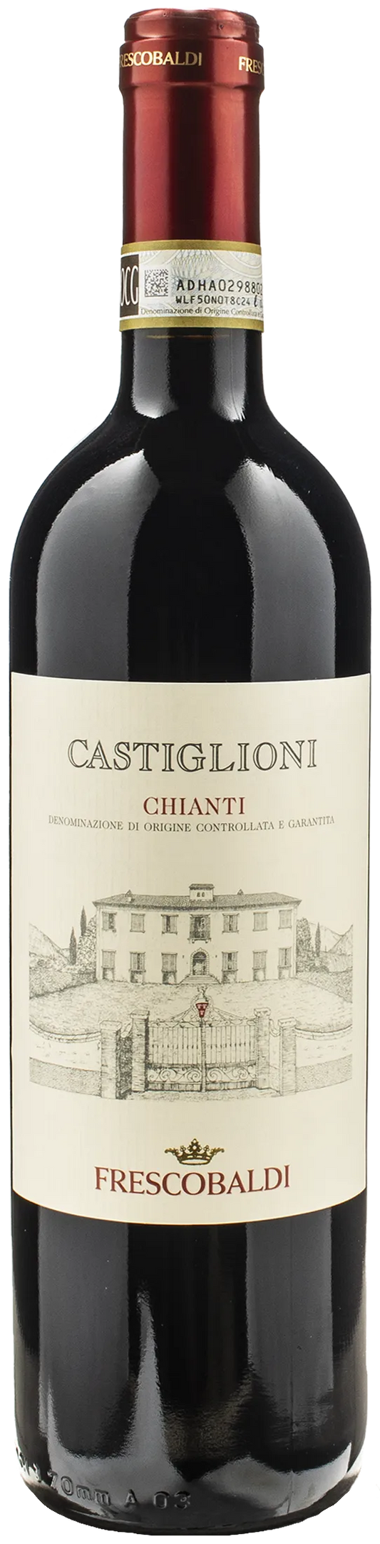 Frescobaldi Chianti Castiglioni 2023