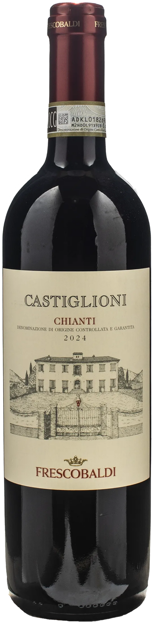 Frescobaldi Chianti Castiglioni 2024