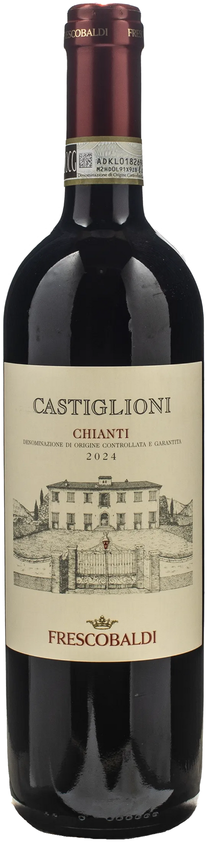 Frescobaldi Chianti Castiglioni 2024