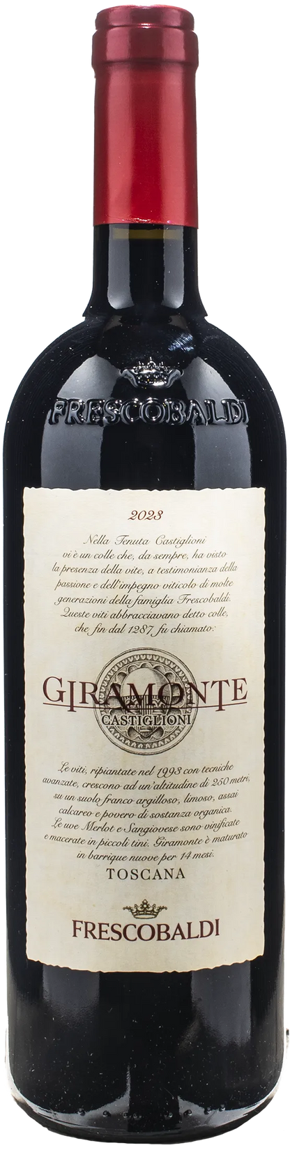 Frescobaldi Giramonte 2023