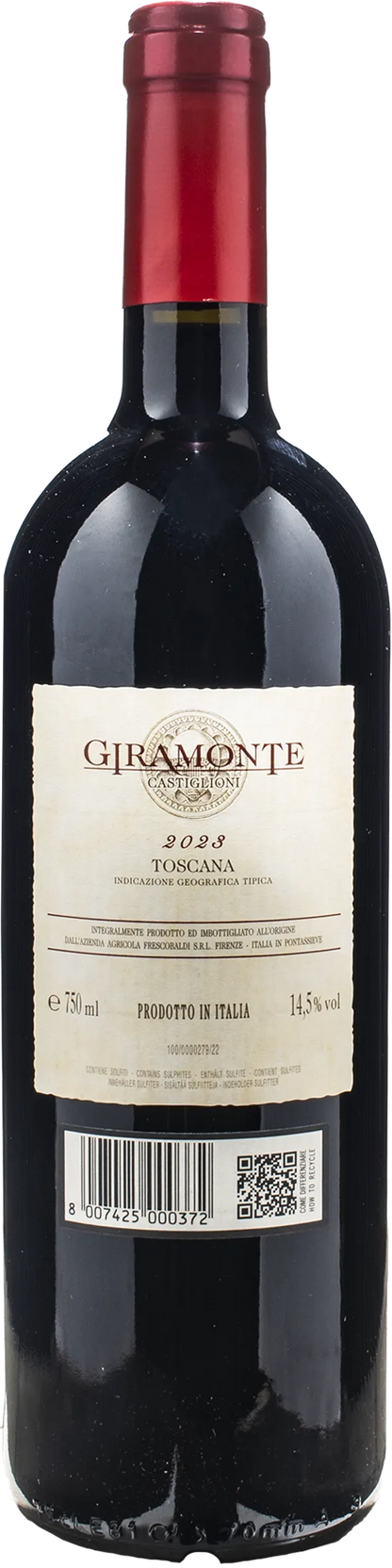 Frescobaldi Giramonte 2023