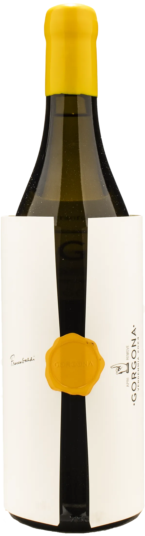 Frescobaldi Gorgona Bianco 2024