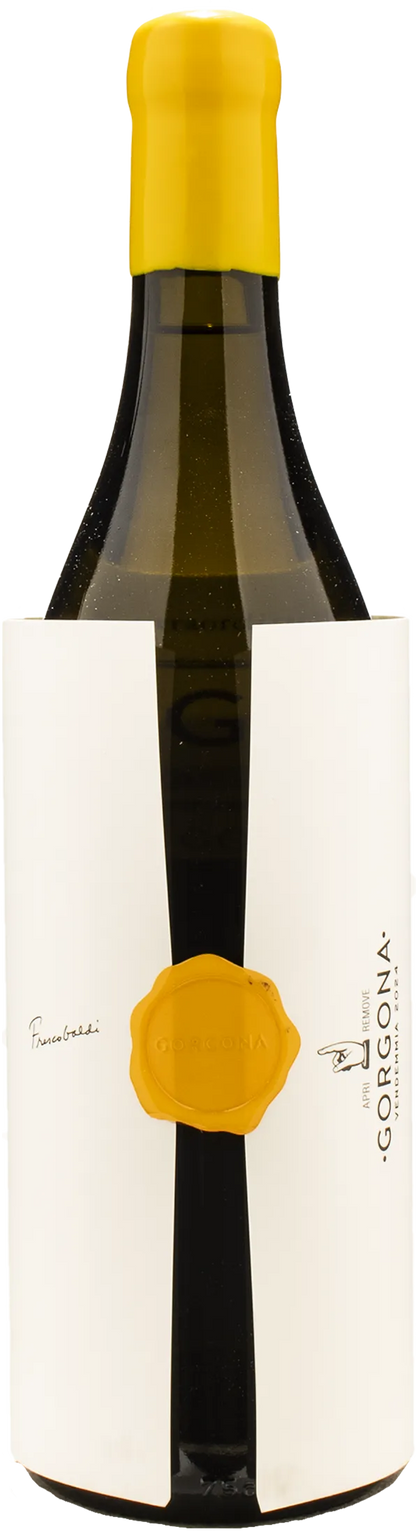 Frescobaldi Gorgona Bianco 2024