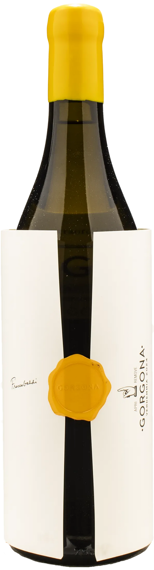 Frescobaldi Gorgona Bianco 2024