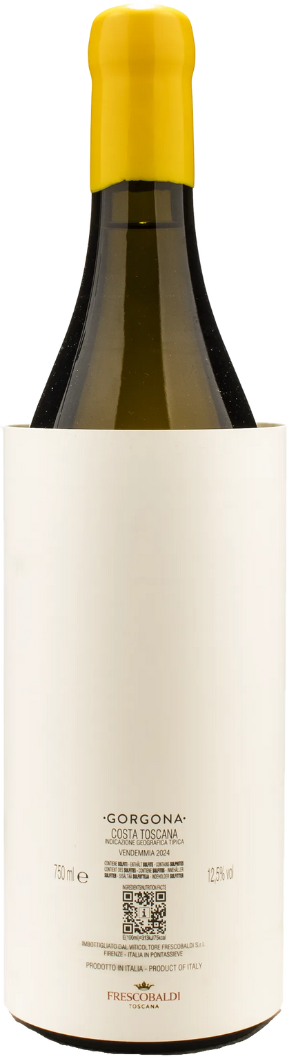 Frescobaldi Gorgona Bianco 2024