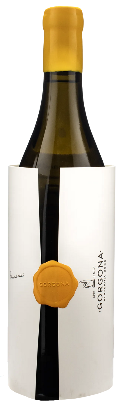 Frescobaldi Gorgona Bianco 2025