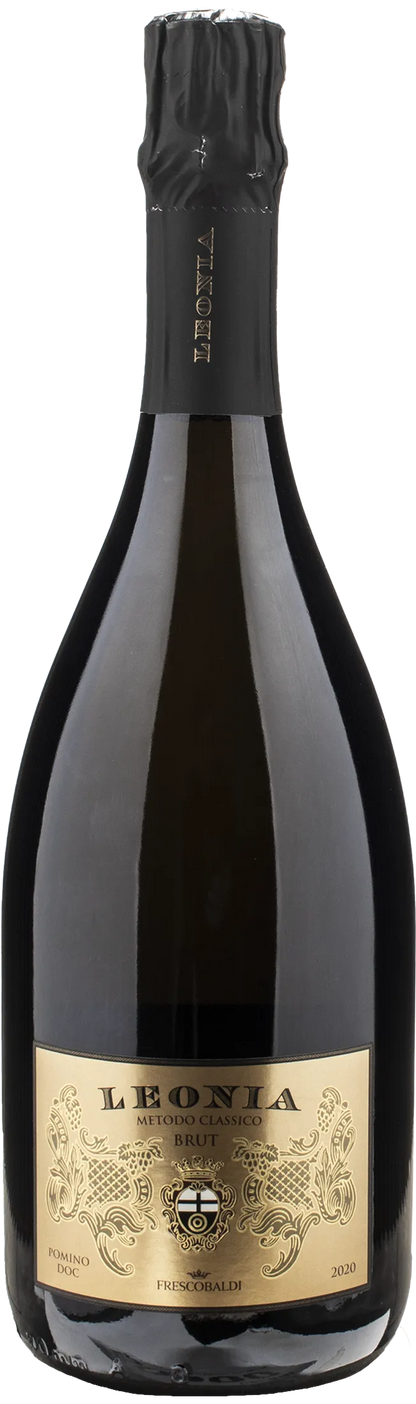 Castello di Pomino Leonia Pomino Metodo Classico Brut 2020