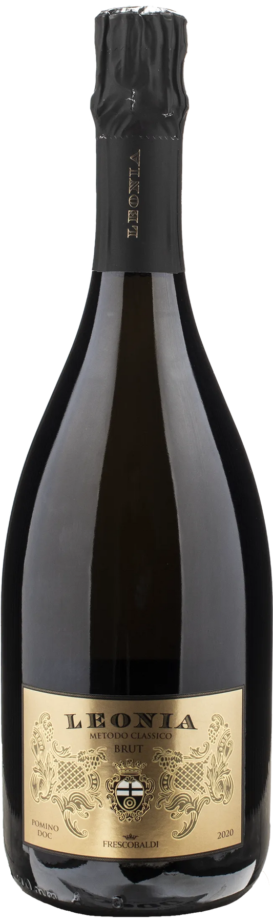Castello di Pomino Leonia Pomino Metodo Classico Brut 2020