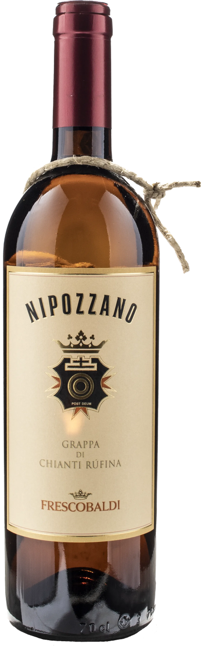 Frescobaldi Nipozzano Grappa di Chianti Ruffina