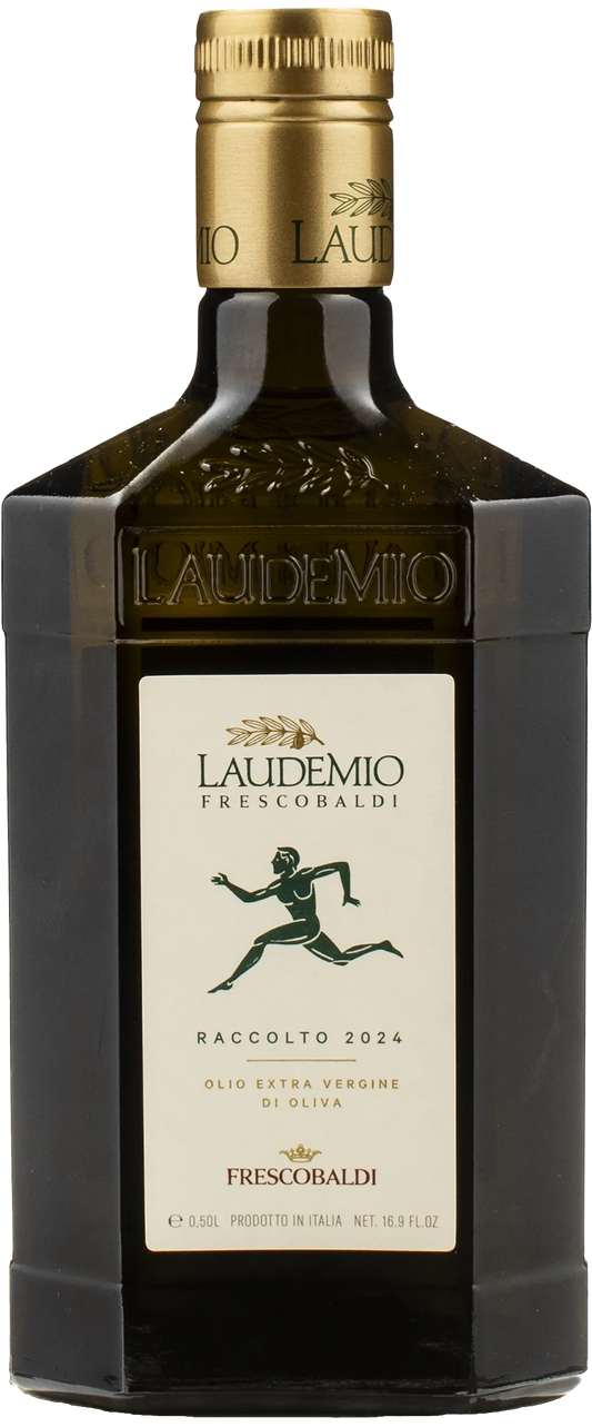 Frescobaldi Olio Extra Vergine di Oliva Laudemio 0.5L 2024