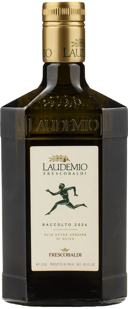 Frescobaldi Olio Extra Vergine di Oliva Laudemio 0.5L 2024