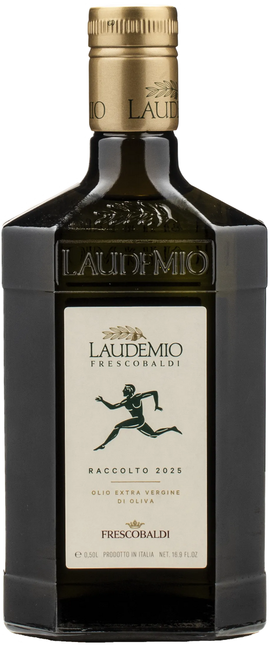 Frescobaldi Olio Extra Vergine di Oliva Laudemio 0.5L 2025