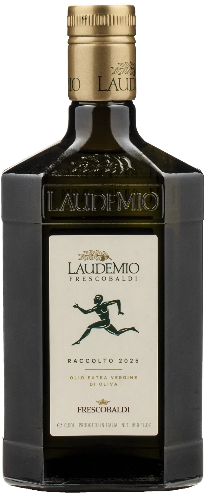 Frescobaldi Olio Extra Vergine di Oliva Laudemio 0.5L 2025