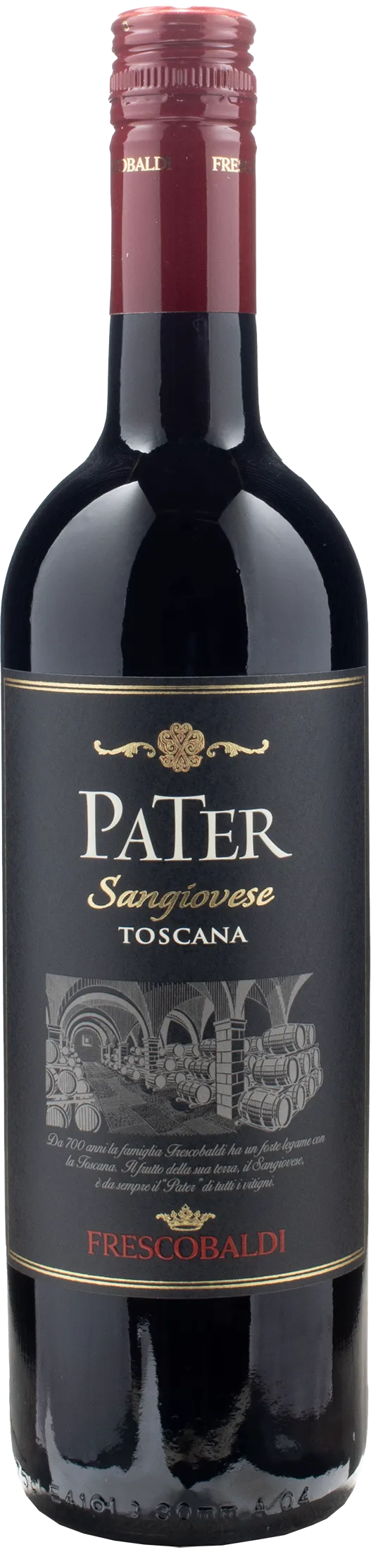 Frescobaldi Pater Sangiovese 2023