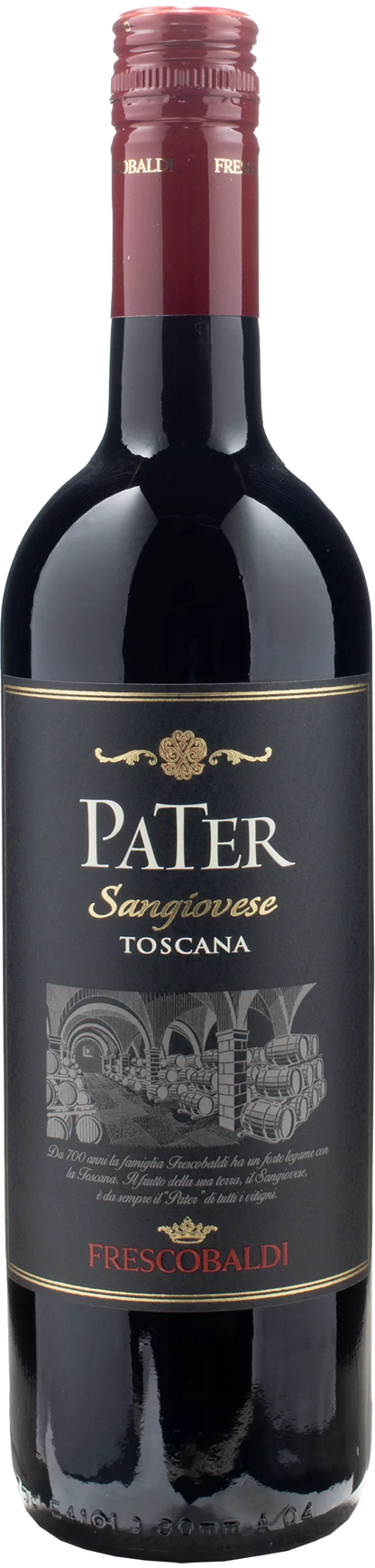 Frescobaldi Pater Sangiovese 2023