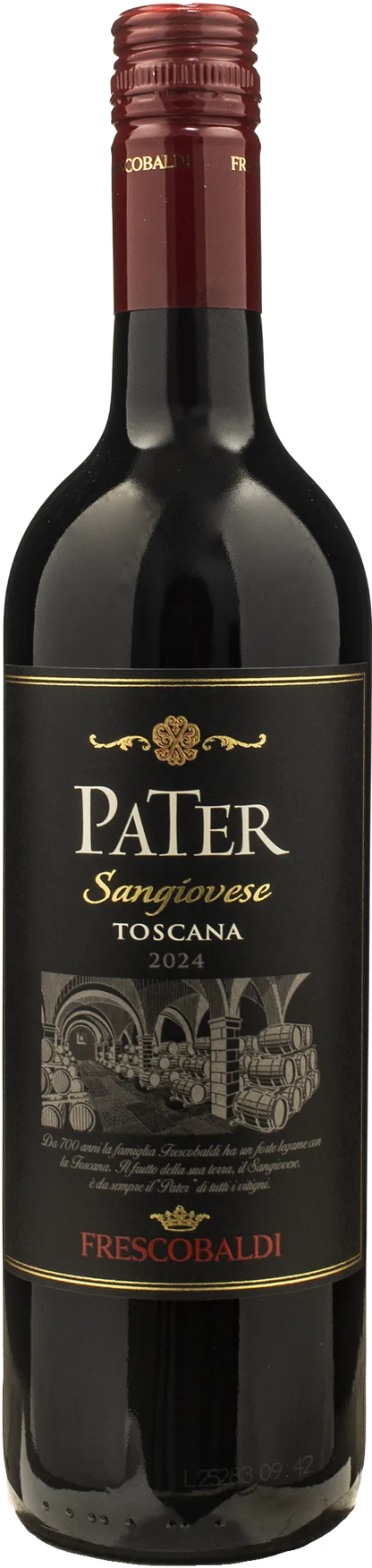 Frescobaldi Pater Sangiovese 2024