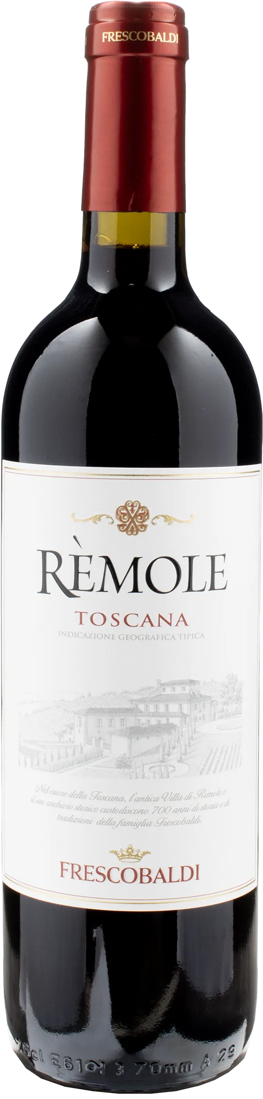 Frescobaldi Remole 2023