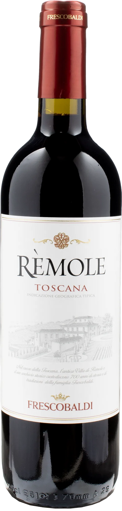 Frescobaldi Remole 2023