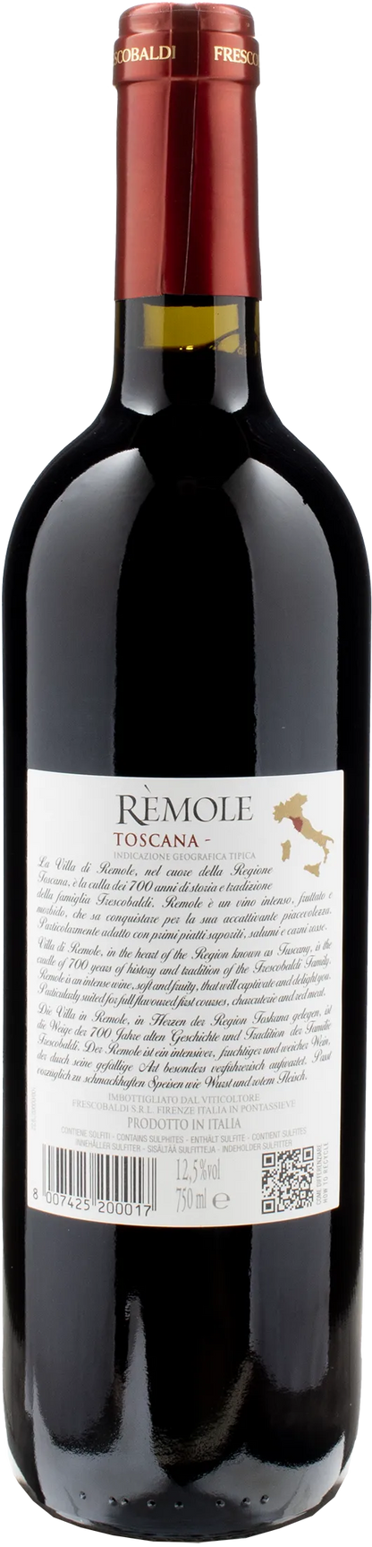 Frescobaldi Remole 2023