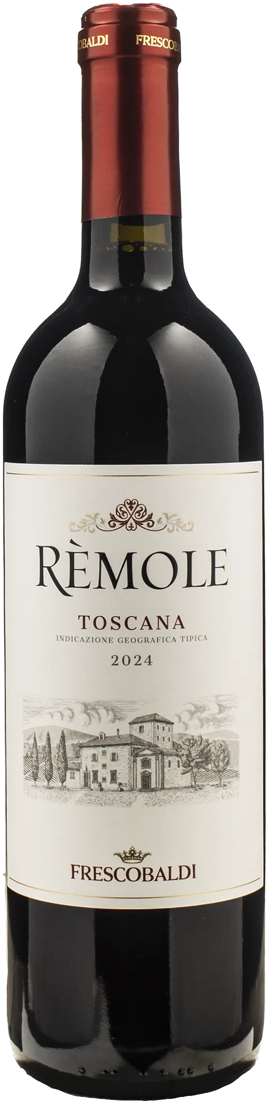 Frescobaldi Remole 2024