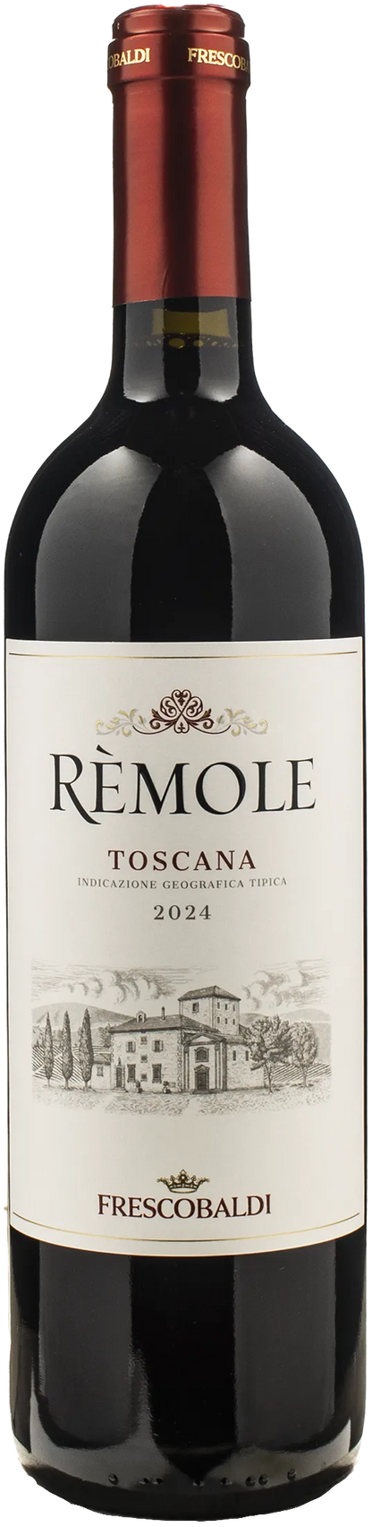 Frescobaldi Remole 2024