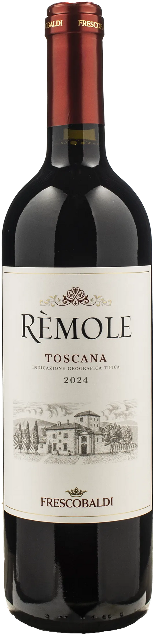 Frescobaldi Remole 2024