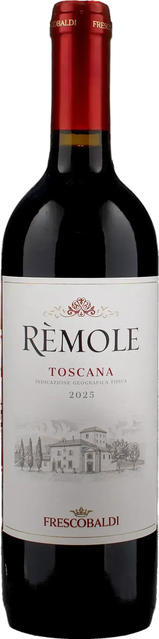 Frescobaldi Remole 2025